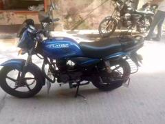 BAJAJ Platina 100